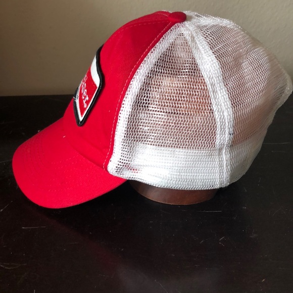OFFICIAL/AUTHENTIC BUDWEISER SNAP BACK CAP - Picture 4 of 6